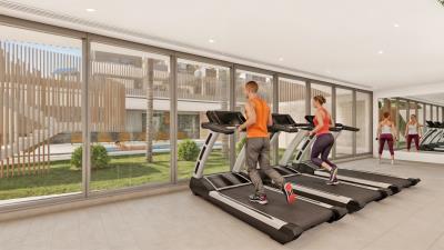 10-GYM