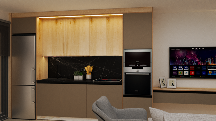 Image No.17-Appartement de 3 chambres à vendre à Torre de la Horadada