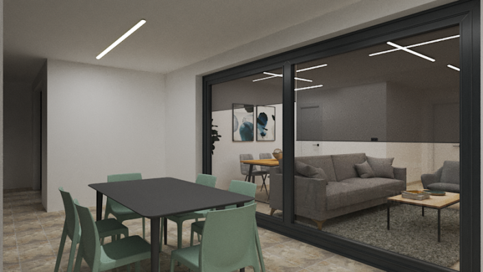 Image No.41-Appartement de 3 chambres à vendre à Torre de la Horadada