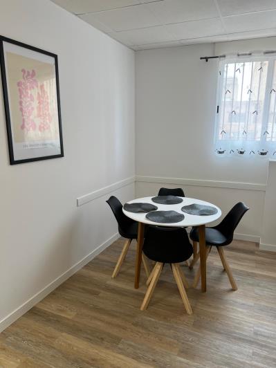 Image No.2-Appartement de 2 chambres à vendre à Lo Pagan