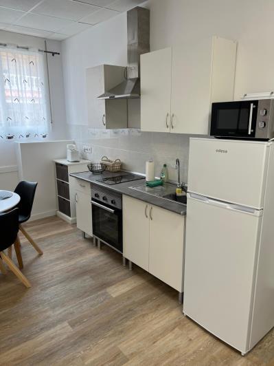 Image No.3-Appartement de 2 chambres à vendre à Lo Pagan