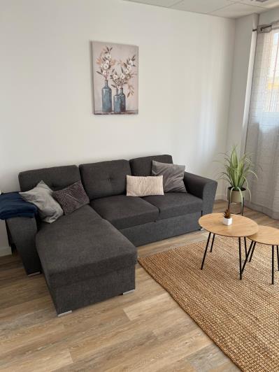 Image No.4-Appartement de 2 chambres à vendre à Lo Pagan