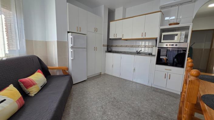 Image No.8-Appartement de 1 chambre à vendre à Lo Pagan