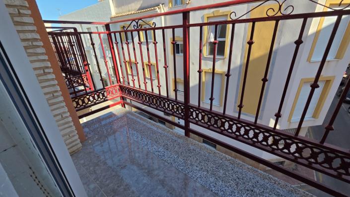 Image No.2-Appartement de 1 chambre à vendre à Lo Pagan