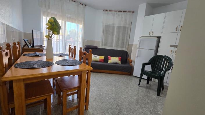 Image No.13-Appartement de 1 chambre à vendre à Lo Pagan