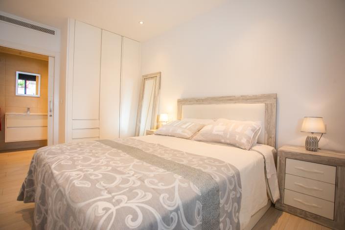 Image No.4-Appartement de 2 chambres à vendre à Lo Pagan