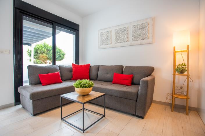 Image No.3-Appartement de 2 chambres à vendre à Lo Pagan