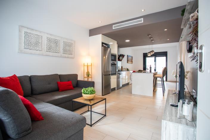 Image No.19-Appartement de 2 chambres à vendre à Lo Pagan