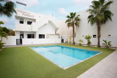 Concierge Property Investments most sold property