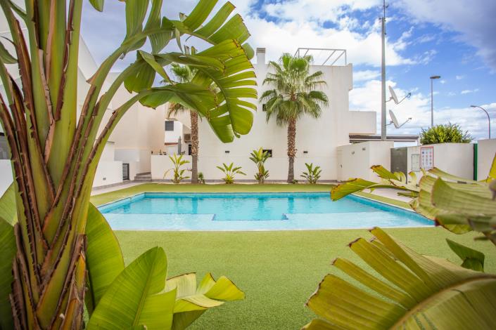 Image No.36-Appartement de 2 chambres à vendre à Lo Pagan