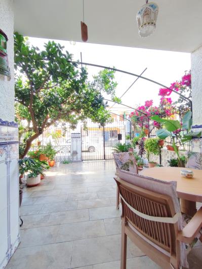 Image No.3-Maison de 3 chambres à vendre à Lo Pagan