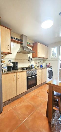 Image No.7-Appartement de 2 chambres à vendre à Santiago de la Ribera