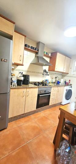 Image No.3-Appartement de 2 chambres à vendre à Santiago de la Ribera