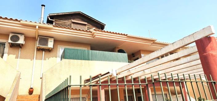 Image No.18-Appartement de 2 chambres à vendre à Santiago de la Ribera