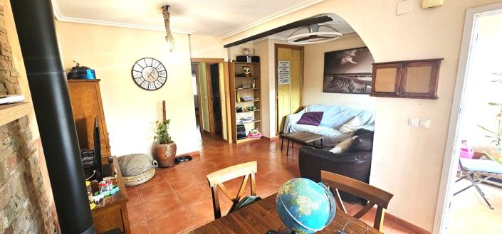 Image No.4-Appartement de 2 chambres à vendre à Santiago de la Ribera