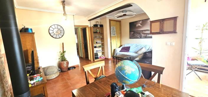 Image No.19-Appartement de 2 chambres à vendre à Santiago de la Ribera