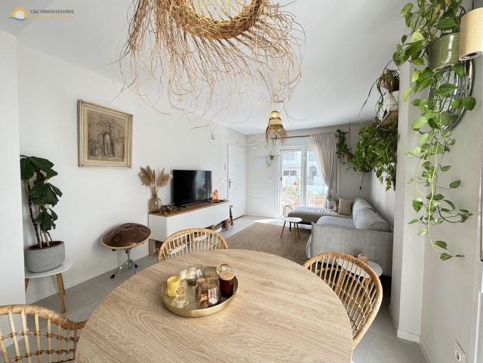 Image No.8-Appartement de 2 chambres à vendre à San Pedro del Pinatar