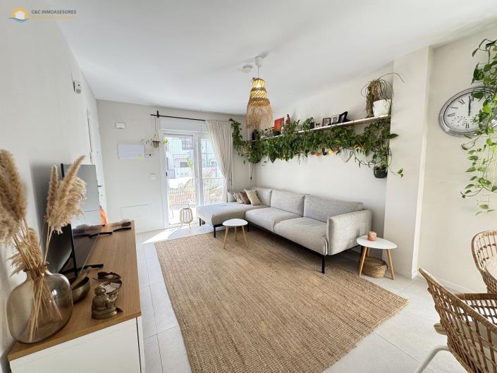 Image No.7-Appartement de 2 chambres à vendre à San Pedro del Pinatar