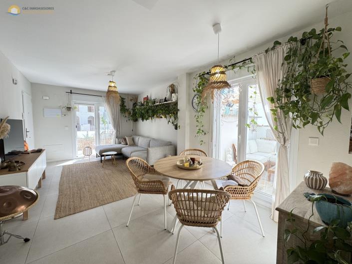 Image No.9-Appartement de 2 chambres à vendre à San Pedro del Pinatar