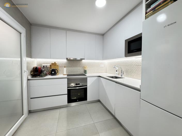 Image No.10-Appartement de 2 chambres à vendre à San Pedro del Pinatar