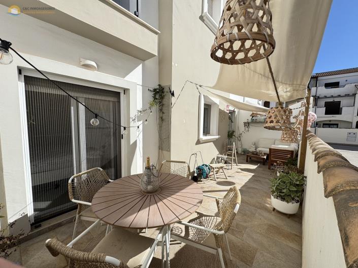 Image No.17-Appartement de 2 chambres à vendre à San Pedro del Pinatar