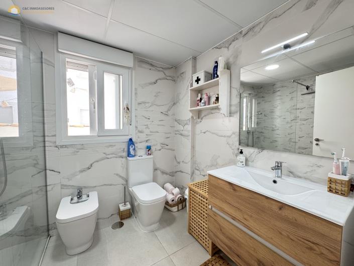 Image No.19-Appartement de 2 chambres à vendre à San Pedro del Pinatar