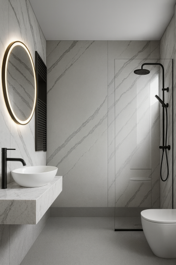 Image No.5-Appartement de 1 chambre à vendre à Lo Pagan