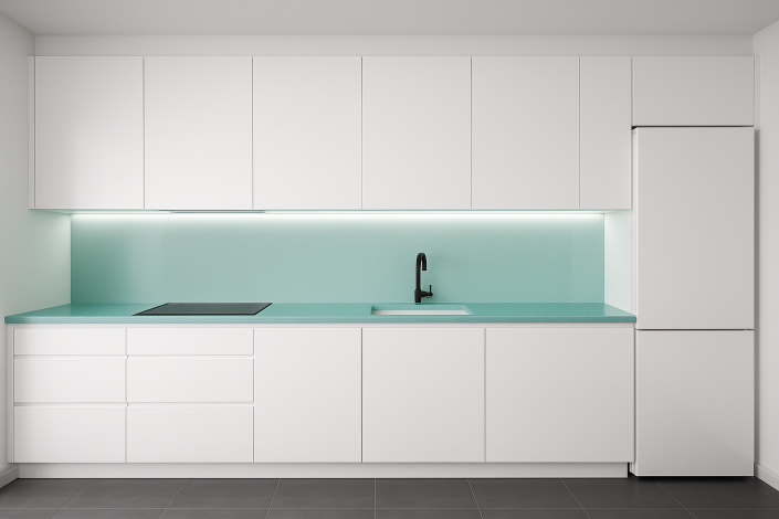 Image No.9-Appartement de 1 chambre à vendre à Lo Pagan