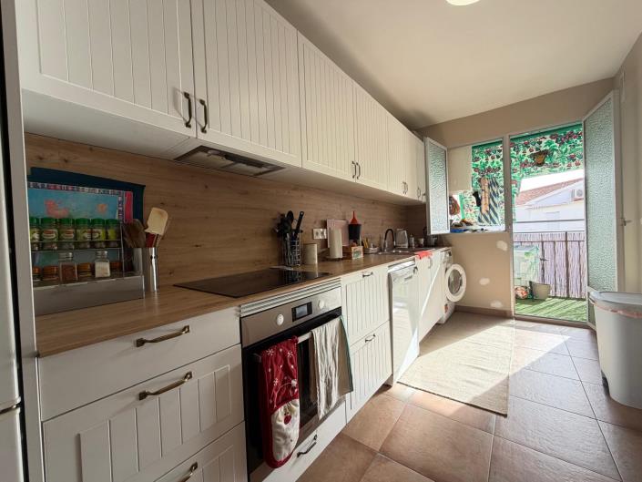 Image No.2-Appartement de 3 chambres à vendre à Lo Pagan