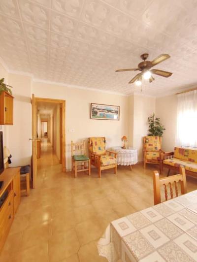 Image No.3-Appartement de 3 chambres à vendre à Lo Pagan