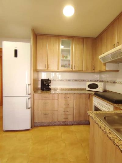 Image No.7-Appartement de 3 chambres à vendre à Lo Pagan