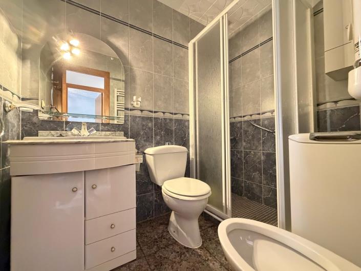 Image No.6-Maison / Villa de 2 chambres à vendre à Santiago de la Ribera