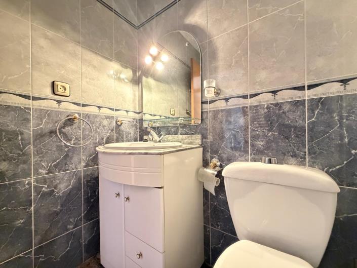 Image No.7-Maison / Villa de 2 chambres à vendre à Santiago de la Ribera