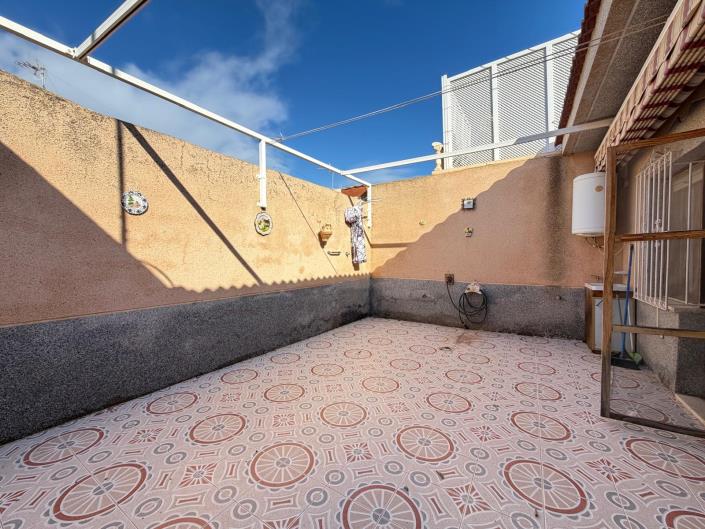 Image No.10-Maison / Villa de 2 chambres à vendre à Santiago de la Ribera