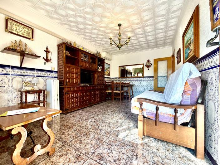 Image No.11-Maison / Villa de 2 chambres à vendre à Santiago de la Ribera