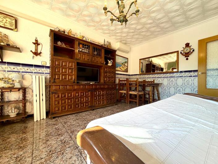 Image No.12-Maison / Villa de 2 chambres à vendre à Santiago de la Ribera