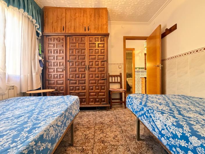 Image No.15-Maison / Villa de 2 chambres à vendre à Santiago de la Ribera