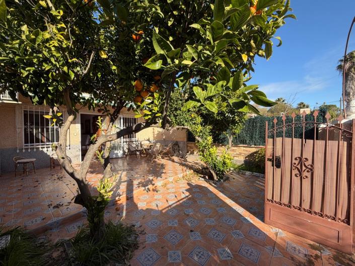 Image No.16-Maison / Villa de 2 chambres à vendre à Santiago de la Ribera