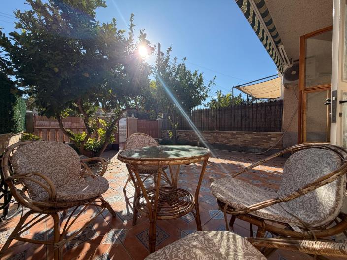 Image No.18-Maison / Villa de 2 chambres à vendre à Santiago de la Ribera