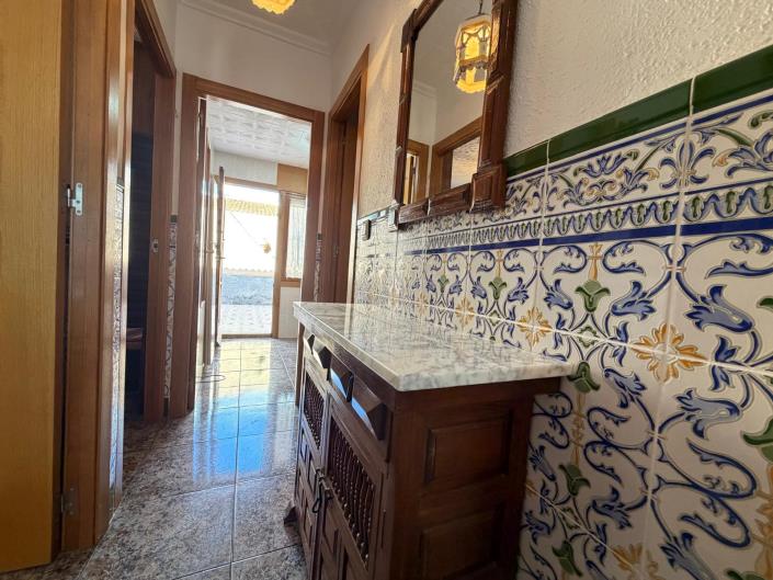 Image No.20-Maison / Villa de 2 chambres à vendre à Santiago de la Ribera