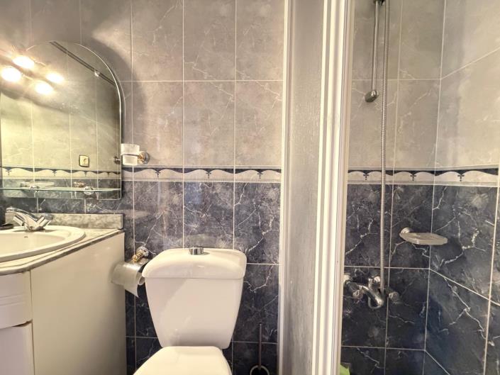 Image No.21-Maison / Villa de 2 chambres à vendre à Santiago de la Ribera