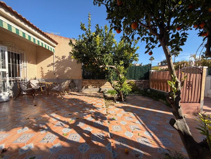 Image No.22-Maison / Villa de 2 chambres à vendre à Santiago de la Ribera