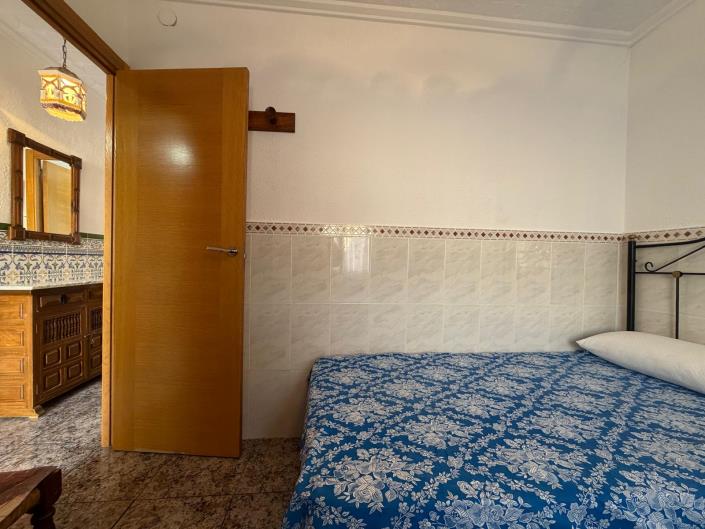 Image No.23-Maison / Villa de 2 chambres à vendre à Santiago de la Ribera