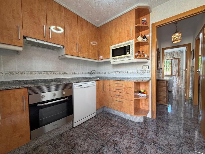 Image No.26-Maison / Villa de 2 chambres à vendre à Santiago de la Ribera