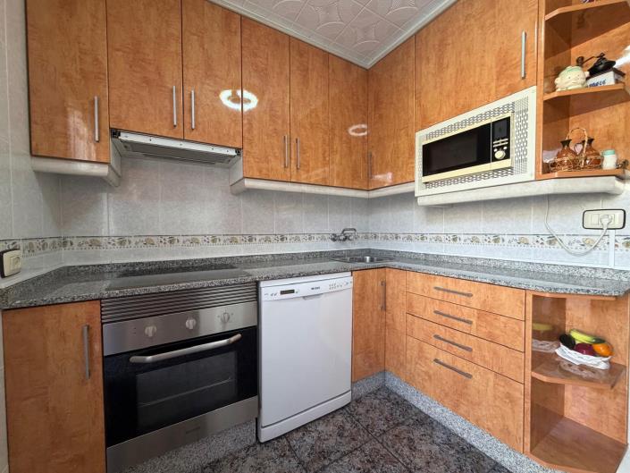 Image No.27-Maison / Villa de 2 chambres à vendre à Santiago de la Ribera