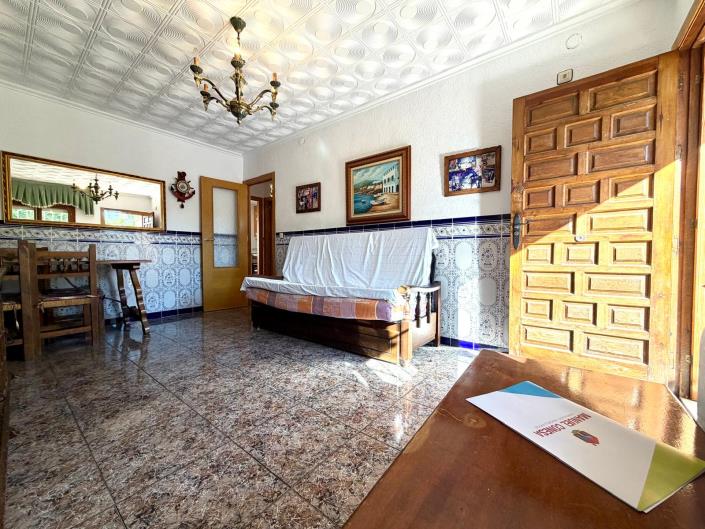 Image No.30-Maison / Villa de 2 chambres à vendre à Santiago de la Ribera