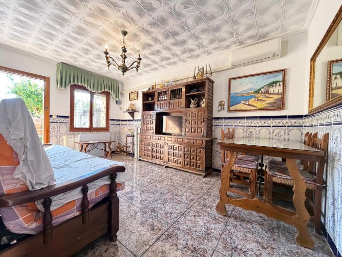 Image No.31-Maison / Villa de 2 chambres à vendre à Santiago de la Ribera