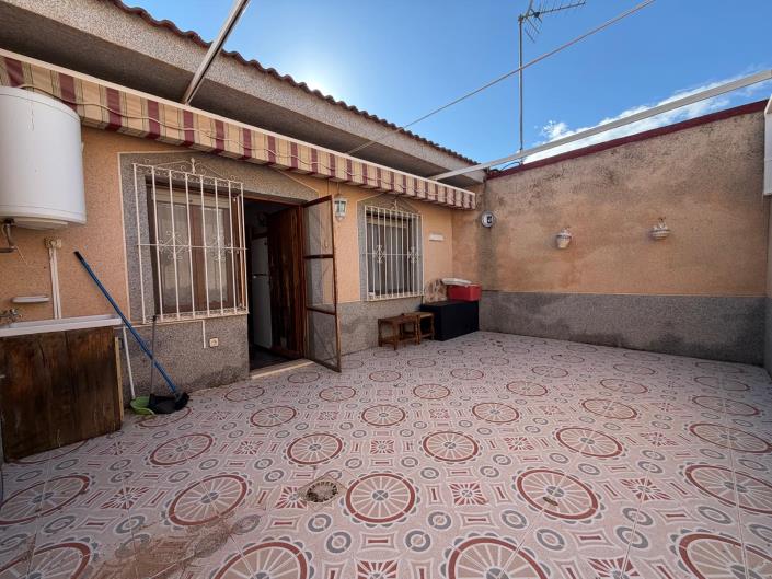 Image No.35-Maison / Villa de 2 chambres à vendre à Santiago de la Ribera