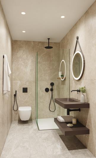 Image No.4-3 Bed Apartment for sale