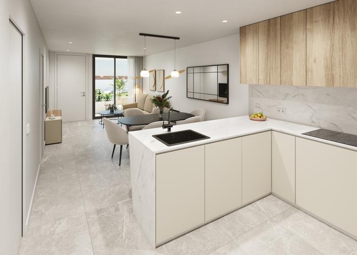 Image No.10-3 Bed Apartment for sale